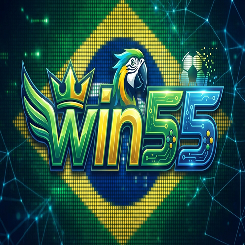 Logo win55